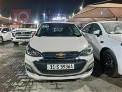 شيفروليه سبارك